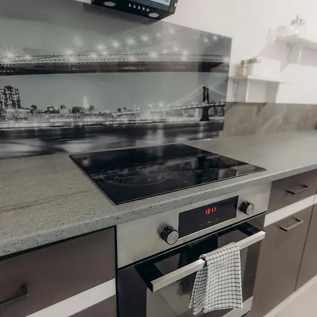 Wolska Apartamento *