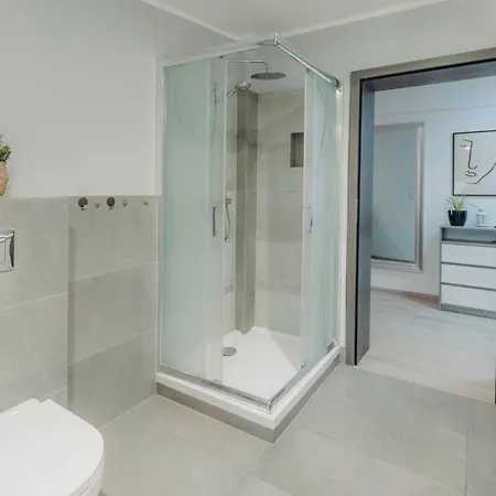 Apartamento Wolska