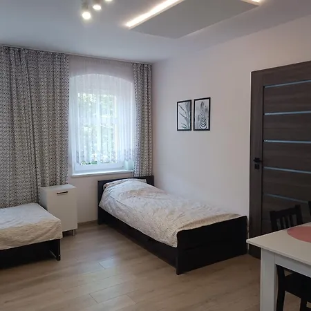 Wolska Apartamento Breslavia