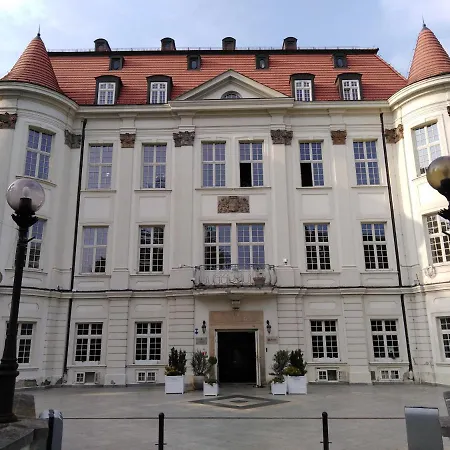 Wolska 80m2 - 7 People, 3 * 브로츠와프