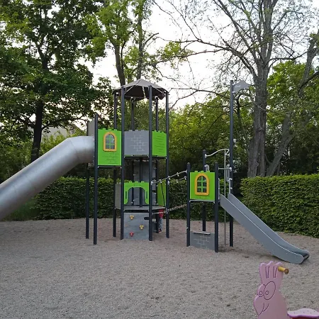 Wolska 80m2 - 7 People, 3 * Wroclaw
