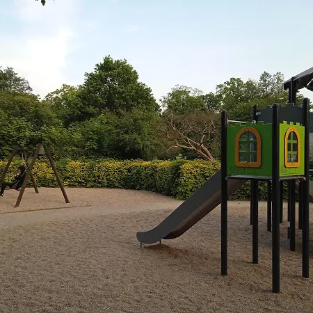 Wolska 80m2 - 7 People, 3 아파트 *