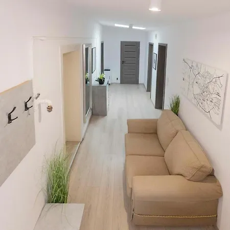 Wolska 80m2 - 7 People, 3 *