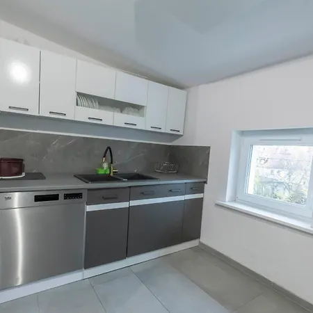 Wolska Apartman