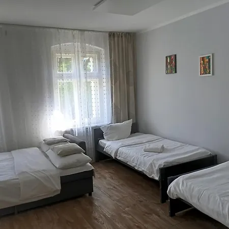 Wolska Apartman