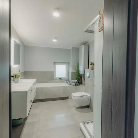 Apartman Wolska