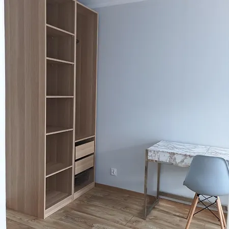 Apartman Wolska *