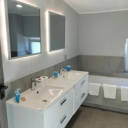 Wolska Apartmán *