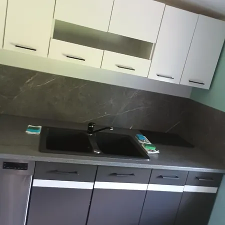 Wolska Apartmán