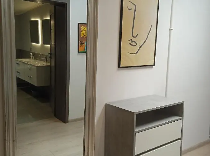 Wolska 80m2 - 7 People, 3 فروتسواف