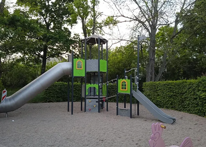 Wolska 80m2 - 7 People, 3 * فروتسواف