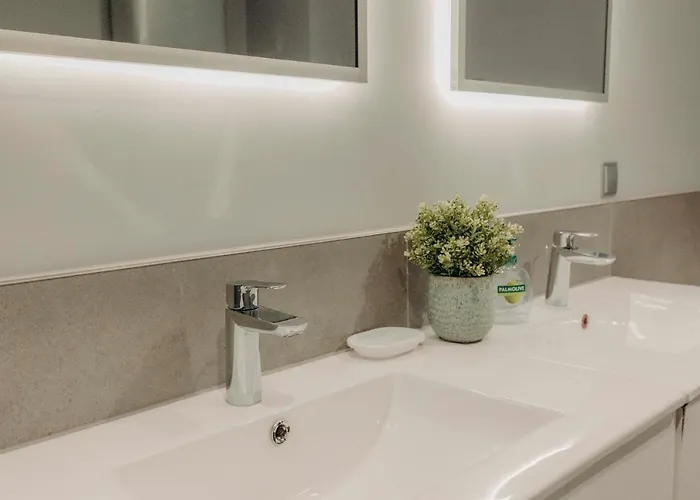 Wolska 80m2 - 7 People, 3 Wrocław